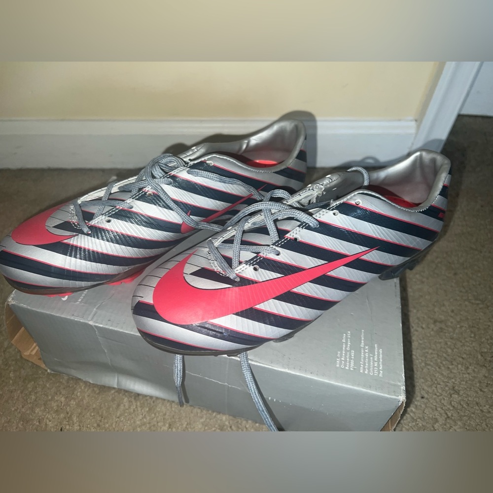 Nike Superfly III CR7 (3) NEVER WORN
